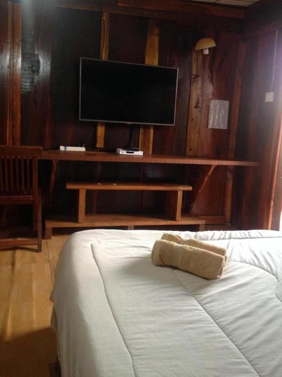 Jidapa Resort Аюттхая Экстерьер фото