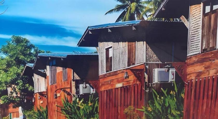 Jidapa Resort Аюттхая Экстерьер фото