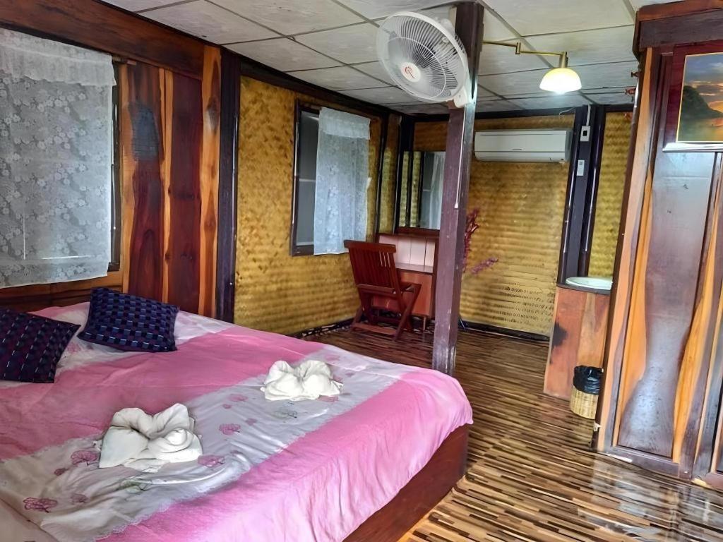 Jidapa Resort Аюттхая Экстерьер фото