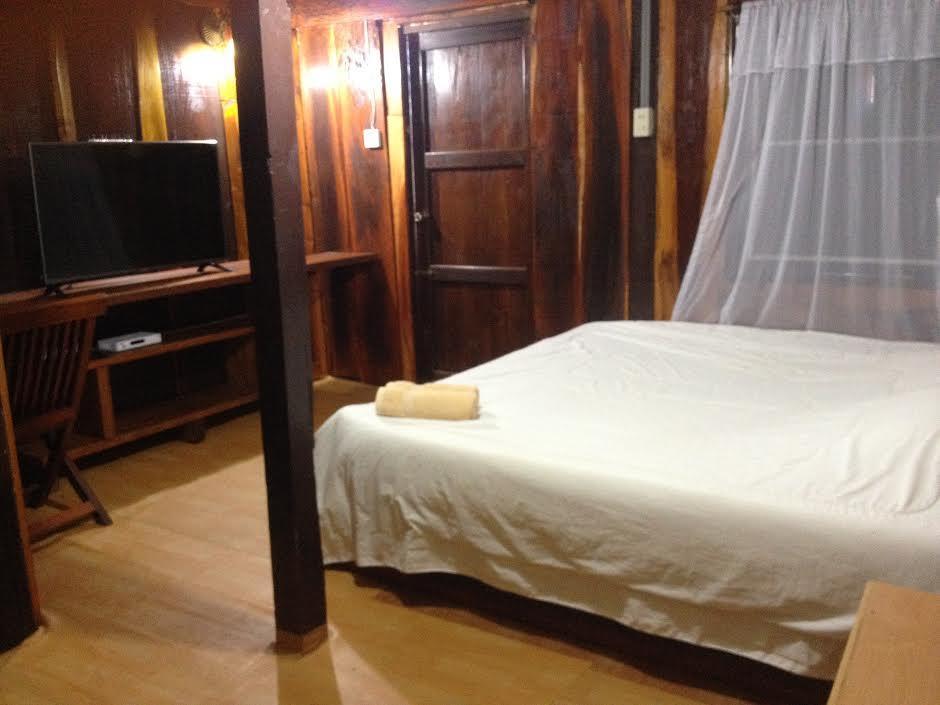 Jidapa Resort Аюттхая Экстерьер фото