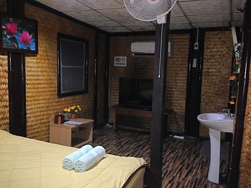 Jidapa Resort Аюттхая Экстерьер фото